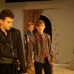 124 Hamlet Sept 2017 150x150 Past Youth Theatre Productions