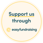 easyfundraising websitesticker 150x150 Support Us