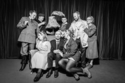Black Comedy